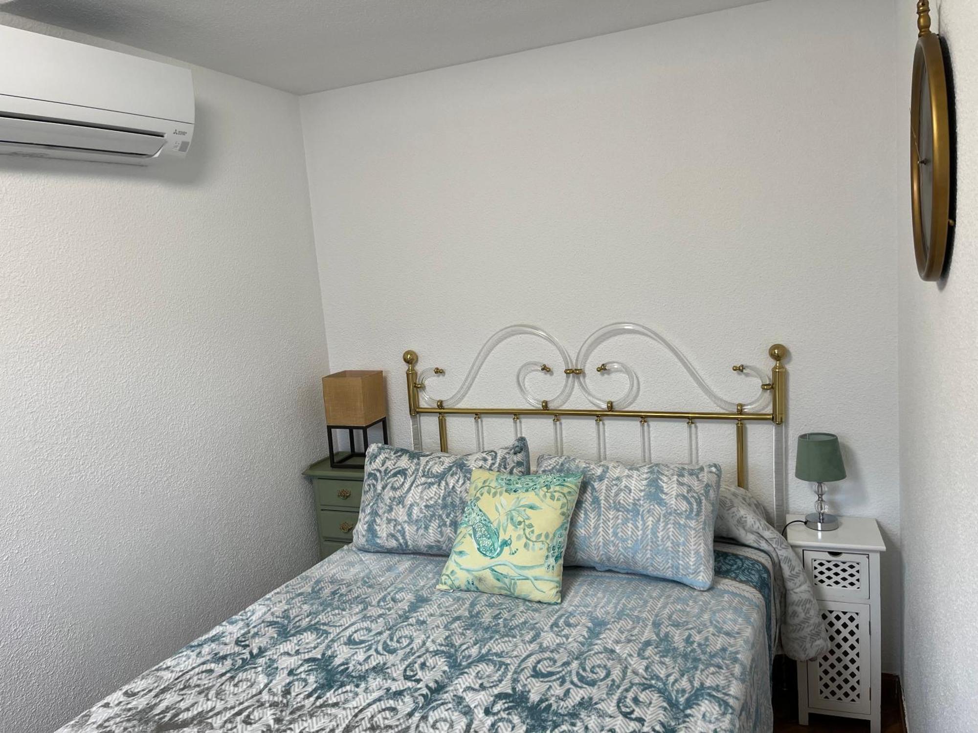 Duplex Laranitasalmantina Apartment Salamanca Exterior photo