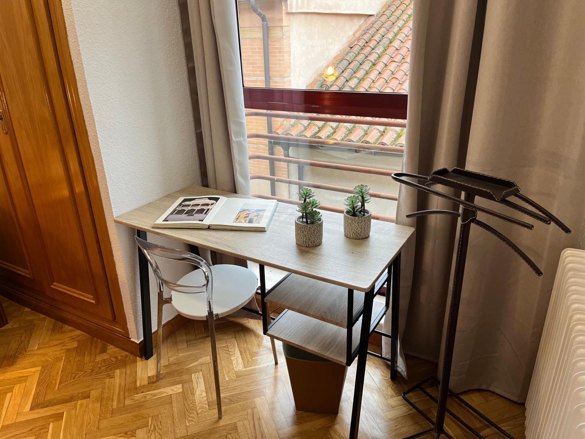 Duplex Laranitasalmantina Apartment Salamanca Exterior photo