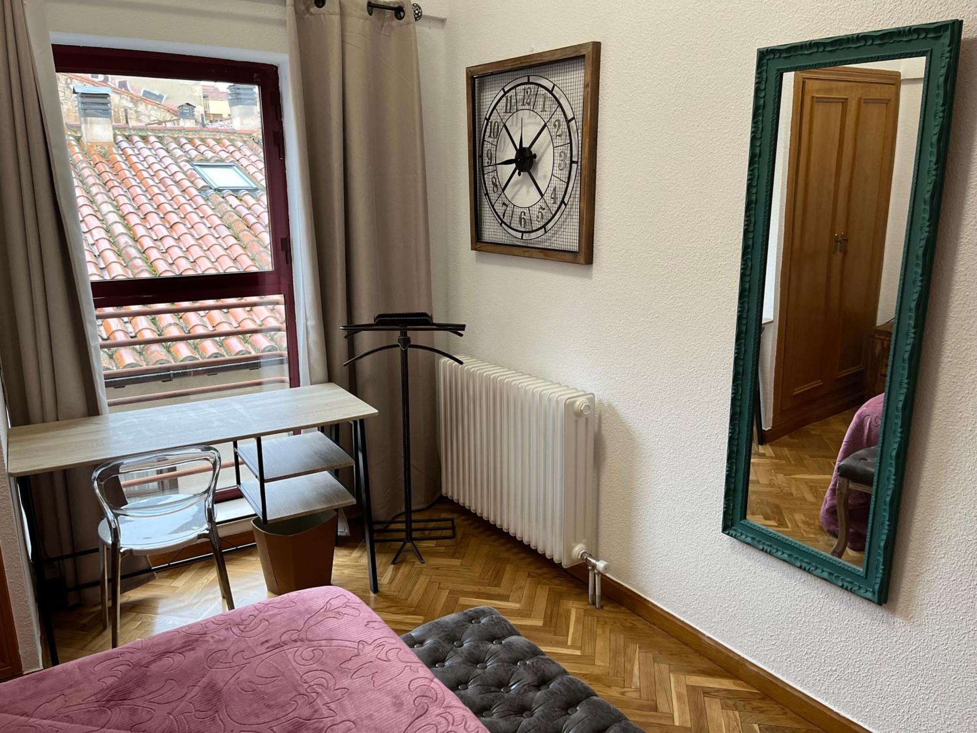 Duplex Laranitasalmantina Apartment Salamanca Exterior photo