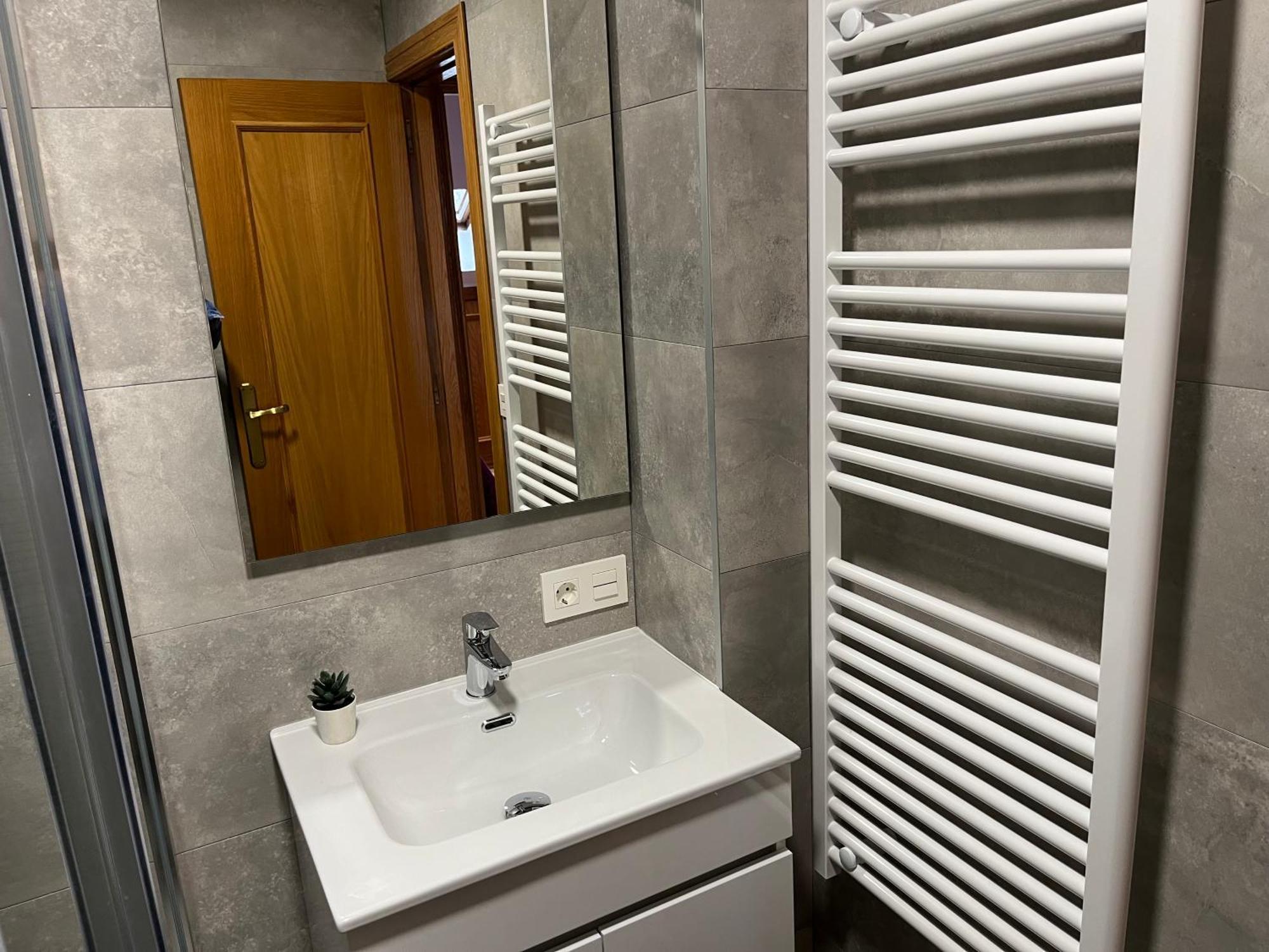 Duplex Laranitasalmantina Apartment Salamanca Exterior photo